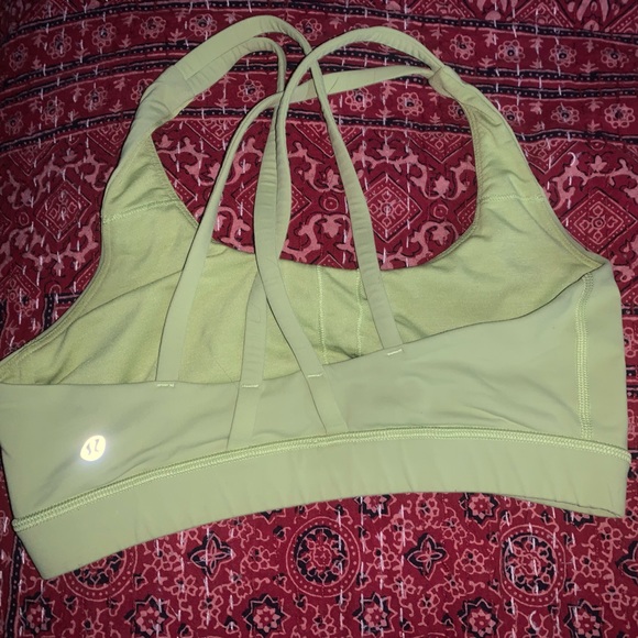 Lulu bra - Picture 4 of 4